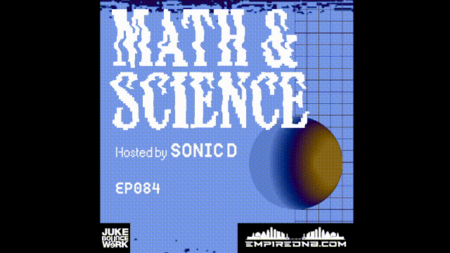 Math & Science Ep.084